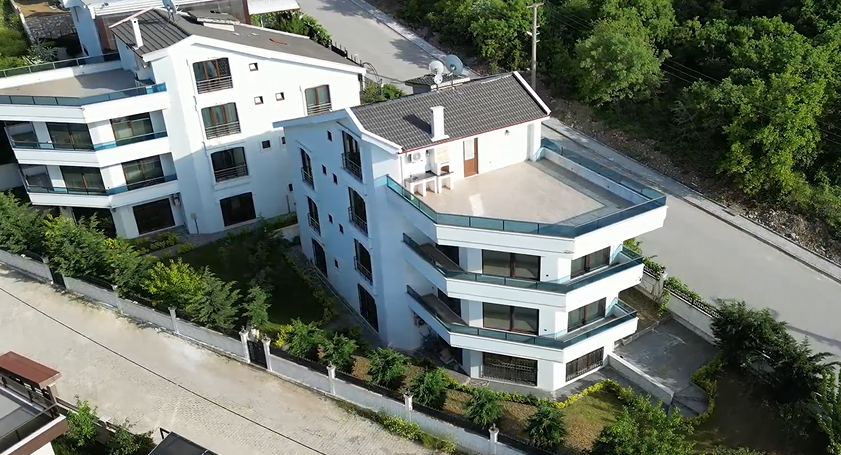 elfehim villa