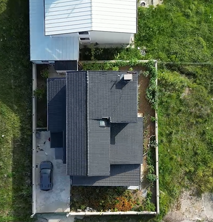 özel villa