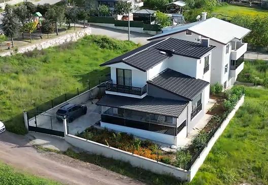 özel villa